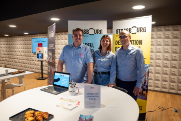 2026 : SBE STRASBOURG - 06 octobre