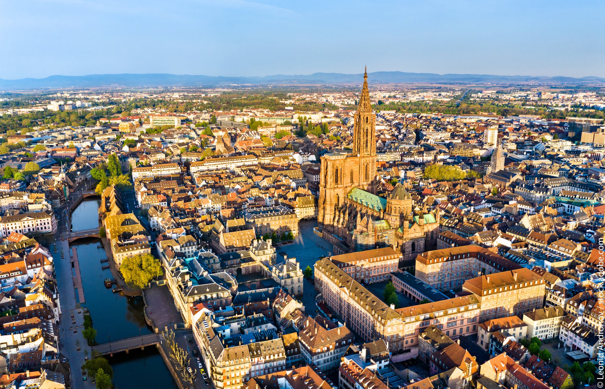 Destination Strasbourg Destination Strasbourg